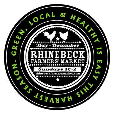 Rhinebeck Farmers Market